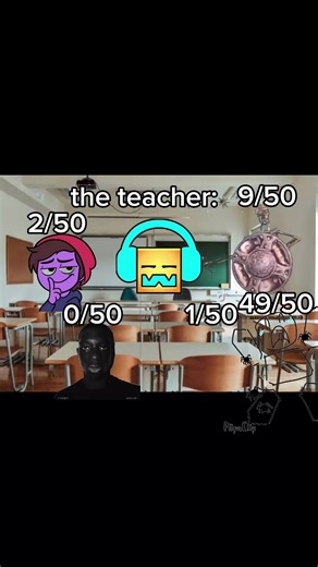 #urbanlegend #scarytiktoks #foryoupage #fypシ゚ #classroom