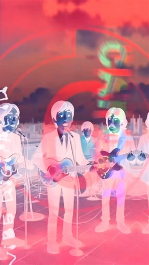 Help | The Beatles animate #DanBen #jdbm #beatlessongs #help #motivation #win #beatles #thebeatles