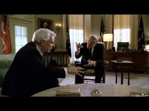 Path to War (2002) - Donald Sutherland - Michael Gambon