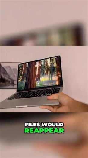 Nobody talks about this part of switching to Mac.