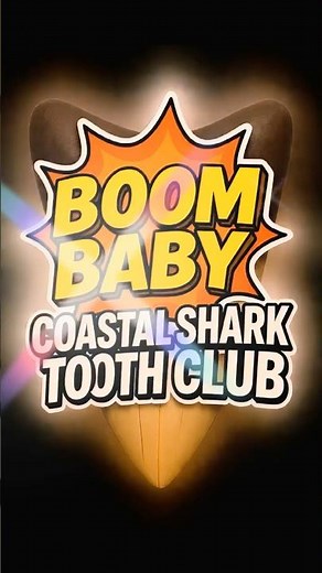 💥 Shark TOOTH Overload 💥