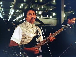 75 ,,Birthday .Ernest soysa . Batison Bolonne ..