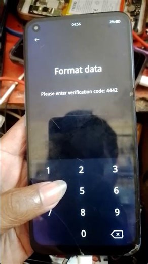 oppo a55 hard reset not working #amazing #smartphone #shorts