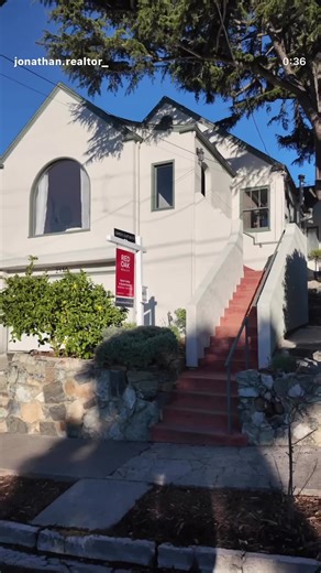 🛏 3 Bedrooms | 🛁 2 Bathrooms This is the kind of home buyers wait for — great layout, strong upside, and priced to move. Whether you’re a first-time buyer or looking for a smart investment, this one checks all the boxes. 🏡💥 📲 Want full details, price, or a private tour? Comment “LISTING” or DM me and I’ll send you everything. #BayAreaRealEstate #ContraCostaCounty #JustListed #FirstTimeBuyer #InvestmentProperty