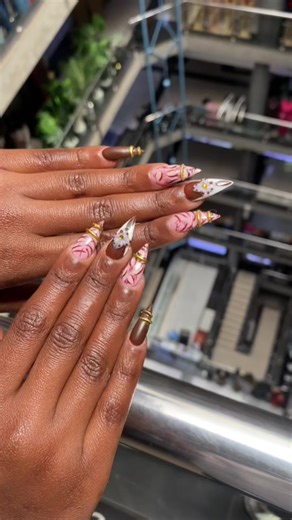 Affordable Nail Spa Services at Bellani Nail Spa