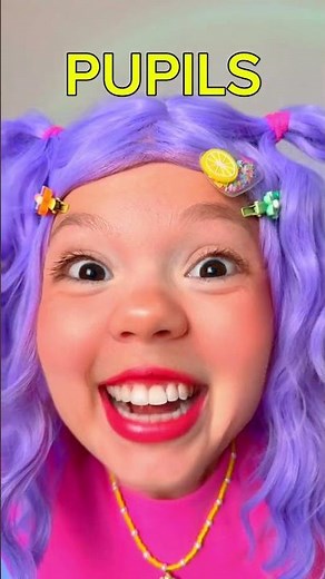 🧠 Discover Your BODY PARTS! Fun Learning Adventure! 😄