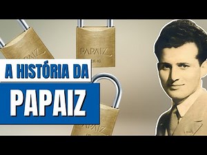 The Complete History of the Papaiz Brand | A Reference in Padlocks and Locks