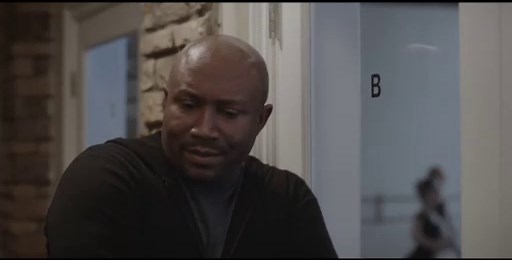 Driven to Dance Trailer