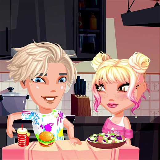 Create your own avatar and become whoever you want | Avatar Life