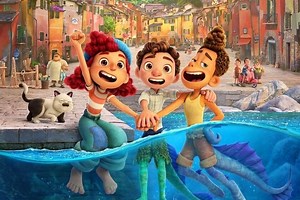 Pixar presenta el precioso nuevo tráiler de su siguiente estreno en Disney  tras ganar el Óscar con ‘Soul’