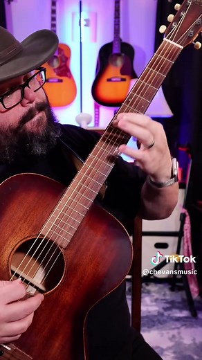 Playing Seven Nation Army on One Guitar String