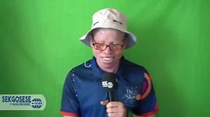 IGNITING EXCELLENCE COMPETITION WATCH | The Brilliant Man has put aside R15 000-00 to award to top achievers in a joint awards ceremony for Mahudu High and Pelo Ya Kgomo Secondary School this coming weekend. | Sekgosese Insider