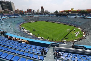 ¿Por qué Cruz Azul dejó de jugar en el Estadio Azul pero el Atlante sí lo hará? - La Opinión