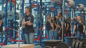 HCC Taking the Classroom to the Field