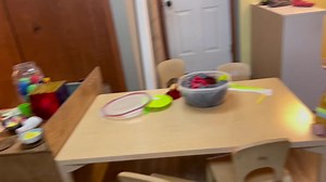 11K views · 349 reactions | 8:30-11:30. CHILD-LED play 11:30 go home...