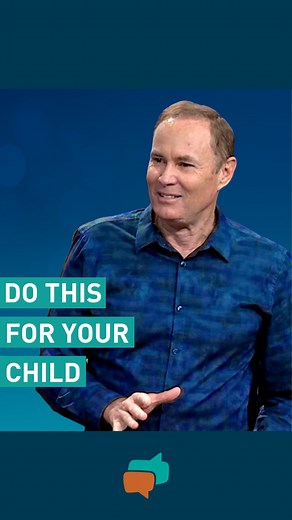 2.7K views · 129 reactions | Every child needs affection, acceptance, and affirmation. | Answers with Bayless Conley | Facebook