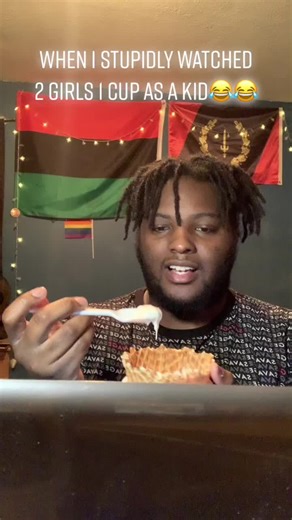 Regretful Memories: My Experience with 2 Girls 1 Cup