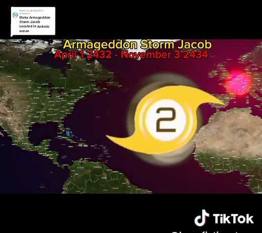 hypofictionstormcyclonic on TikTok