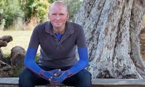 Matt Golinski - Alchetron, The Free Social Encyclopedia