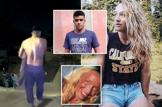 Rachel Morin murder: Illegal immigrant from El Salvador charged in rape, killing of Maryland mom-of-5