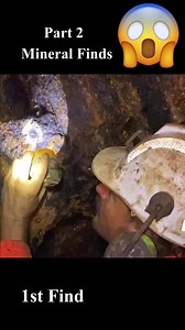 335K views · 3.9K reactions | Part 2: Interesting Mineral Finds | Mag History | Facebook