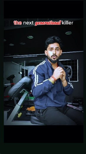 dheru|sharma on Instagram: "the next generational killer.. @mindset_by_dheru #fitness #rajshamanipodcast #life #explore #fyp .... “Weak moments create strong regrets.” “Self-control is the real power.” “You don’t need pleasure. You need purpose.” “Discipline creates dominance.” No distractions. Only growth.” “Energy saved is power gained.” “Train your body. Train your mind.” “Focus builds strength.” “Control your urges. Control your life.” “Discipline over desire.” “Short pleasure isn’t worth lo