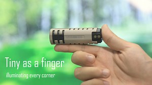 The IMALENT LD35 flashlight offers a remarkable beam distance of up to 328 meters, allowing you to illuminate far-reaching areas with ease. https://www.imalentstore.com/products/imalent-ld35-rechargeable-edc-flashlight | Imalent Flashlights