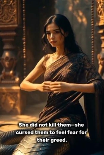 Naagin: The Guardian of the Hidden Mani