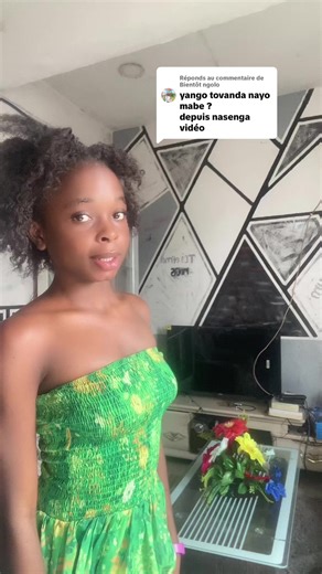 Réponse à @Bientôt ngolo #muanamboka🇨🇩🇨🇩🇨🇩 #mboka_elengi🇨🇩😂😂 #videotutorial #videotutorial