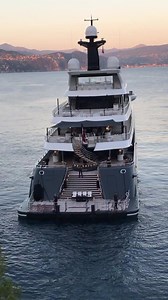 350K views · 4.6K reactions | Phoenix 2 looking proud in Portofino,...