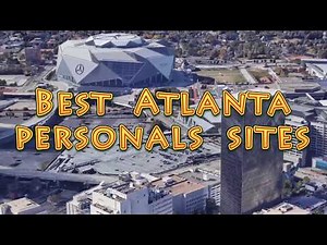 Atlanta personals sites like craigslist w4m and m4w