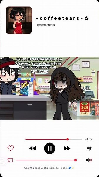 Gacha Life TikTok Edits 🥳🐸❤️ Gacha Life Memes #gachalife #gachalifetiktok #gachalifeshorts #gacha