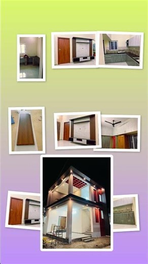 Old house renovation# Renovation of old house#Old house renovation tamil#Budget renovation#best reno