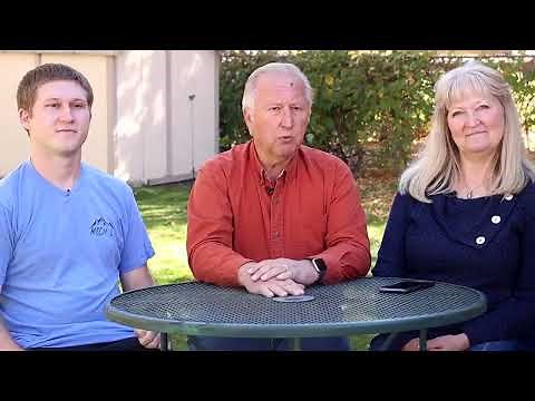 Dan's Story: CAR T-Cell Therapy Treatment for Lymphoma