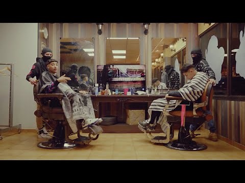 Aiman42 x Aiman Jr - Bandolero (VIDEOCLIP OFICIAL)