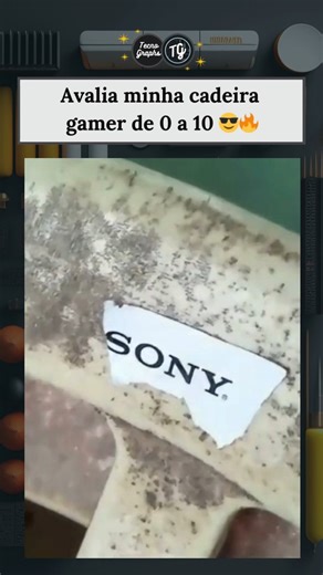 Tecno Graphs on Instagram: "Quem disse que precisa gastar muito pra ter setup gamer? 😏🔥 Cadeira gamer raiz, com RGB improvisado e conforto nível lenda 💺✨ Aqui é criatividade + tecnologia do jeito que a gente gosta 😎 👉 Avalia aí de 0 a 10 nos comentários 👇 ⚡ Siga @tecno_graphs para mais conteúdos de tech, PC gamer e informática! #tecnographs #pcgamer #setupgamer #gamerbr #tecnologia"