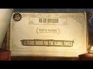 Call of the Abyss Ⅷ Qualifiers Stage Rules