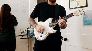 VOX SDC-1 mini Electric Guitar