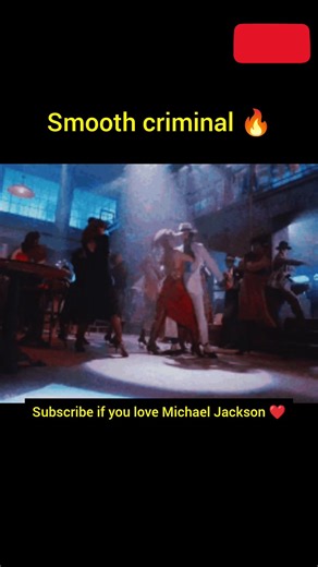Michael Jackson – Smooth Criminal (1988) 🎩 Iconic Stair Entrance & Dance | Moonwalker #shorts #music