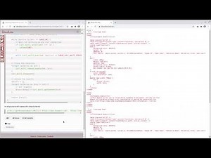 Getting responses by multiple URLs in PHP using multi-cURL