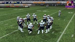 Madden NFL 2008 #videogames #retrogaming #gaming #nintendo #retro #Classic #gameplay #gamingcommunity #gamingvideos #nostalgia | Mangrich1 Gaming