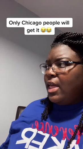 WGCi Birthday Line in Chicago