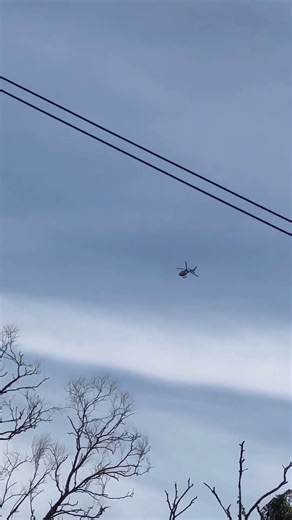 POV: GrabCar was fully booked. 🚁