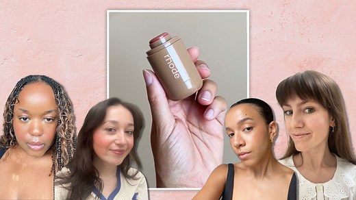 Rhode Blush Is Finally Here. So Are Editors' Honest Reviews
