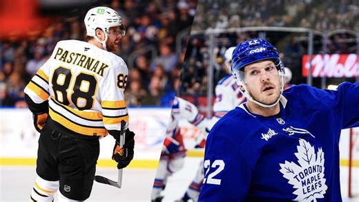 All of Wednesday's goals