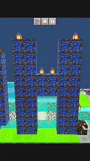 I Built a 5★ Luxury Rooftop Swimming Pool on My Hotel! 😱🏊‍♂️ | Minecraft