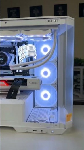 Feel the beats 🔥 #gamingpc #pcbuild #modxcomputers #pcbuildindia #msi ‪@MSIGamingOfficial‬