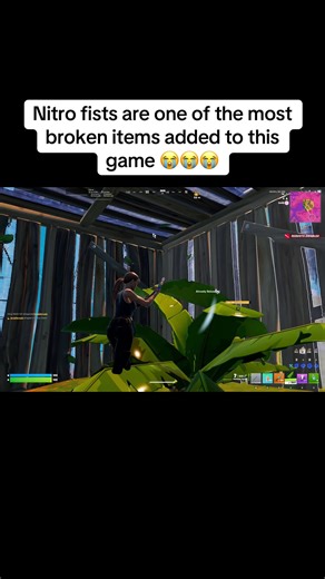 What was epic thinking when creating these fists 💀 #fortnite #fortniteclips #fortnitefunny #fortnitereload #fyp