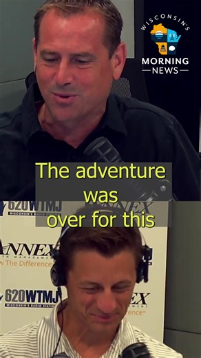 Newsradio 620 WTMJ on Reels