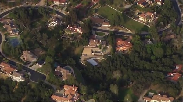 Bell Canyon | Look at this!